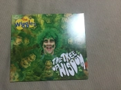 Capa do artigo The Tree Of Wisdom - CD