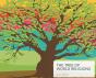 The Tree Of World Religions, Second Edition (Hardcover) - Preview