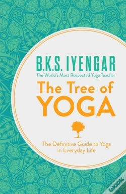 Capa do artigo The Tree Of Yoga