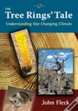 Capa do artigo The Tree Rings' Tale