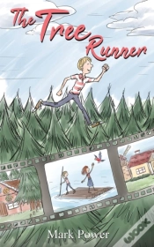 Capa do artigo The Tree Runner