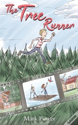 Capa do artigo The Tree Runner