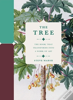Capa do artigo The Tree