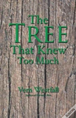 Capa do artigo The Tree That Knew Too Much