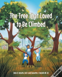 Capa do artigo The Tree That Loved To Be Climbed