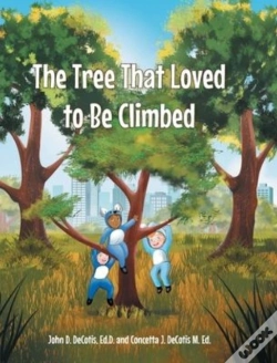 Capa do artigo The Tree That Loved To Be Climbed