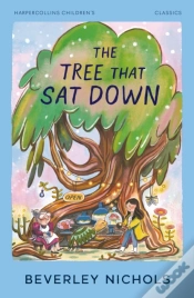 Capa do artigo The Tree That Sat Down