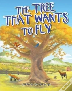 Capa do artigo The Tree That Wants To Fly