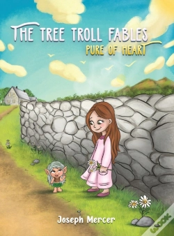 Capa do artigo The Tree Troll Fables