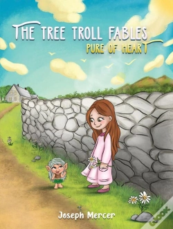 Capa do artigo The Tree Troll Fables