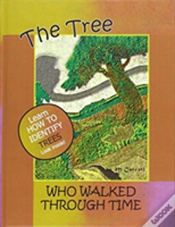 Capa do artigo The Tree Who Walked Through Time