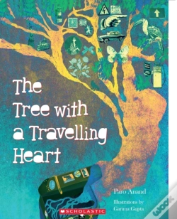 Capa do artigo The Tree With A Travelling Heart