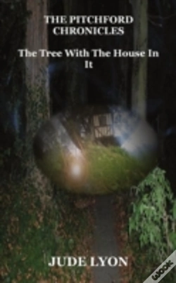 Capa do artigo The Tree With The House In It