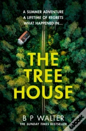 Capa do artigo The Treehouse