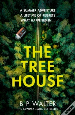 Capa do artigo The Treehouse