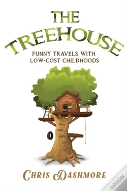 Capa do artigo The Treehouse