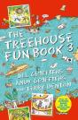 The Treehouse Fun Book 3 - Preview