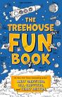The Treehouse Fun Book - Preview