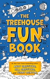 Capa do artigo The Treehouse Fun Book