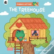 Capa do artigo The Treehouse