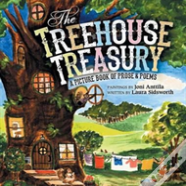 The Treehouse Treasury