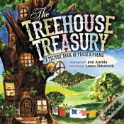 Capa do artigo The Treehouse Treasury