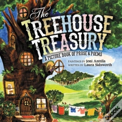 Capa do artigo The Treehouse Treasury