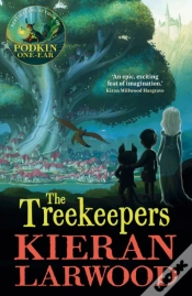 Capa do artigo The Treekeepers
