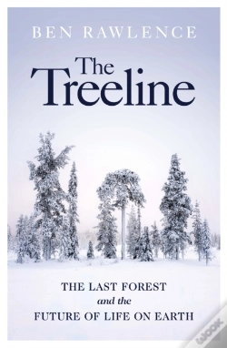 Capa do artigo The Treeline