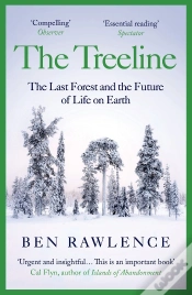 Capa do artigo The Treeline