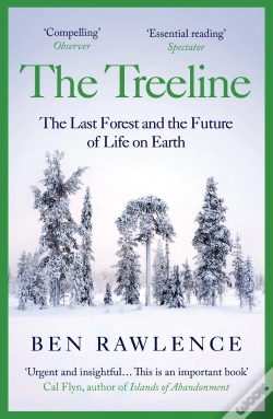 Capa do artigo The Treeline