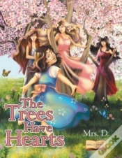 Capa do artigo The Trees Have Hearts