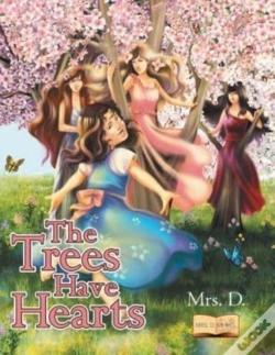 Capa do artigo The Trees Have Hearts
