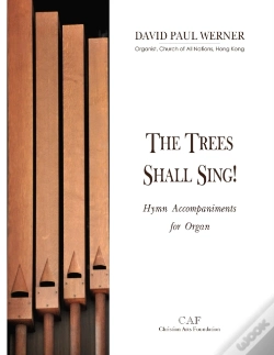 Capa do artigo The Trees Shall Sing!