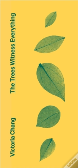 Capa do artigo The Trees Witness Everything