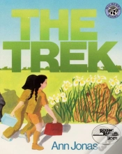 Capa do artigo The Trek