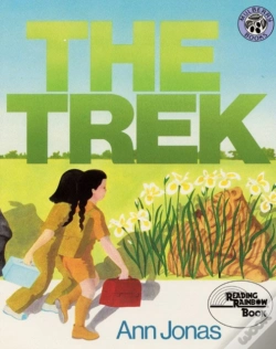 Capa do artigo The Trek