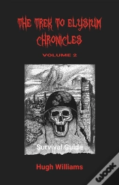 Capa do artigo The Trek To Elysium Chronicles: Volume 2
