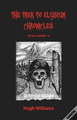 Capa do artigo The Trek To Elysium Chronicles: Volume 2