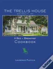 Capa do artigo The Trellis House Cookbook