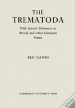 Capa do artigo The Trematoda