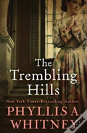 Capa do artigo The Trembling Hills