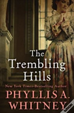 Capa do artigo The Trembling Hills