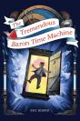 The Tremendous Baron Time Machine - Preview