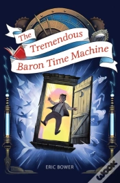 Capa do artigo The Tremendous Baron Time Machine