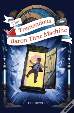Capa do artigo The Tremendous Baron Time Machine