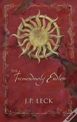 Capa do artigo The Tremendously Endless