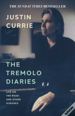Capa do artigo The Tremolo Diaries