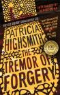 The Tremor Of Forgery - Preview