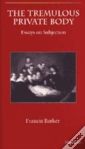 Capa do artigo The Tremulous Private Body